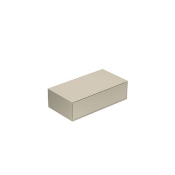 NEXT NARROW - Bathroom cabinet 70x37xH20 cm by GALASSIA - view 5