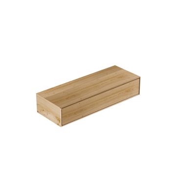 NEXT NARROW - Bathroom cabinet 100x37xH20 cm by GALASSIA - view 4