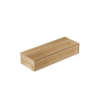 NEXT NARROW - Bathroom cabinet 100x37xH20 cm by GALASSIA - view 8