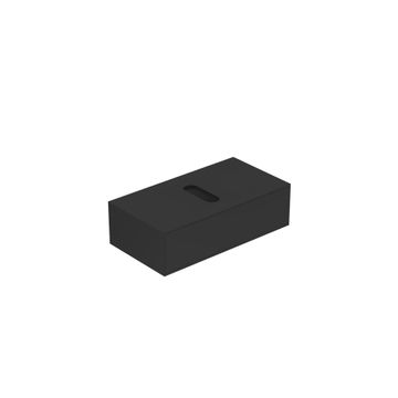 NEXT NARROW - Bathroom cabinet 70x37xH20 cm by GALASSIA - view 2