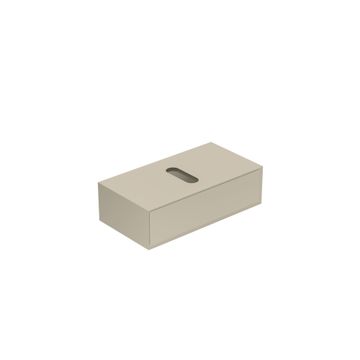 NEXT NARROW - Bathroom cabinet 70x37xH20 cm by GALASSIA - view 5