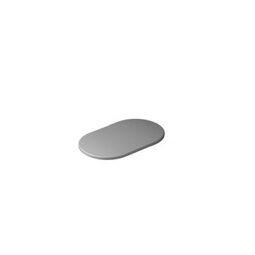 T65 - Bathroom cabinet 33x54 cm by GALASSIA - view 3