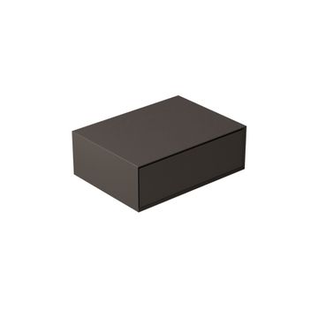 R70 - Bathroom cabinet 61x45 cm by GALASSIA - view 4