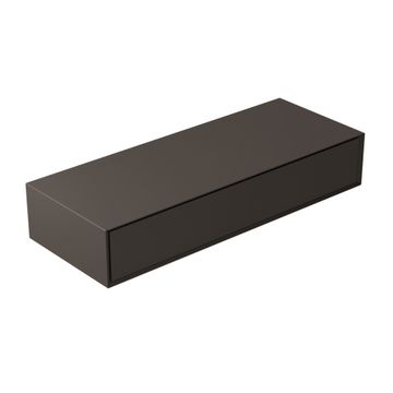 R70 - Bathroom cabinet 111x45 cm by GALASSIA - view 5