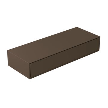 R70 - Bathroom cabinet 111x45 cm by GALASSIA - view 3