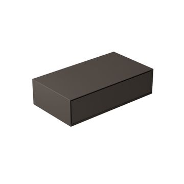 R70 - Bathroom cabinet 81x45 cm by GALASSIA - view 5