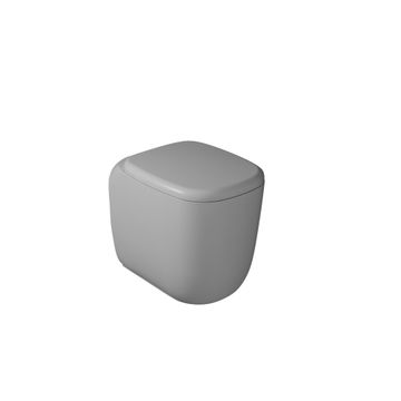 SUSI - WC 51x36 cm by GALASSIA - view 2
