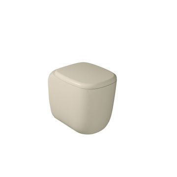 SUSI - WC 51x36 cm by GALASSIA - view 5