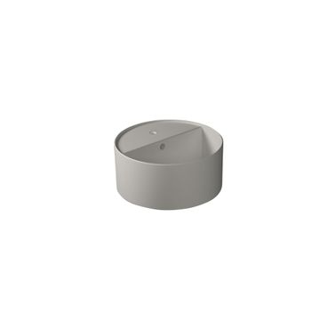 CORE - Washbasin by GALASSIA - view 4