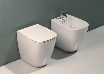 Vaso a terra SENZABRIDA® by Ceramica Globo - view 3