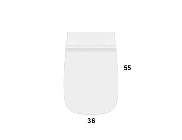 Vaso a terra SENZABRIDA® by Ceramica Globo - view 2