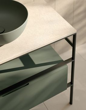 Piano in DEKTON® OP031S by Ceramica Globo - view 2
