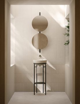 Specchiera OP008M by Ceramica Globo - view 2
