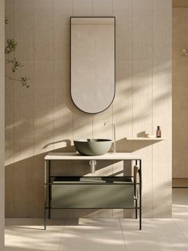 Base contenitore OP036S by Ceramica Globo - view 2
