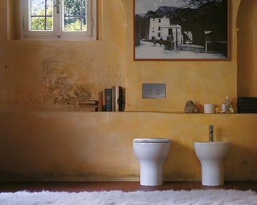 Vaso a terra GR002 by Ceramica Globo - view 2