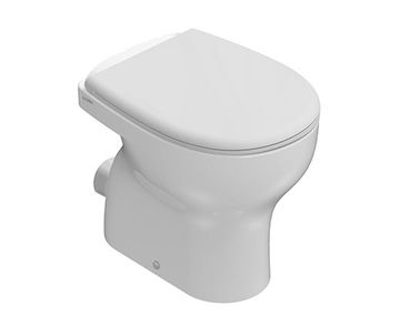 Vaso a terra GR002 by Ceramica Globo - view 3