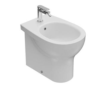 Bidet a terra GR011 by Ceramica Globo - view 3