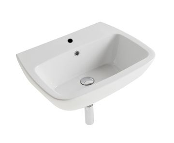Lavabo DA060 by Ceramica Globo - view 3
