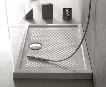 Piatto doccia DV080 by Ceramica Globo - view 2