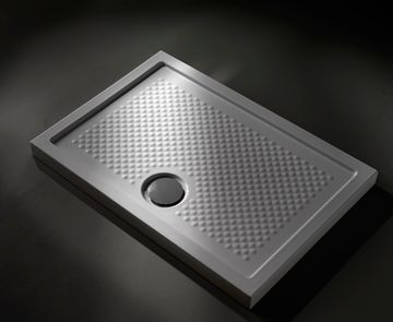 Piatto doccia DV120 by Ceramica Globo - view 2
