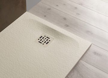 Piatto doccia DP14100 by Ceramica Globo - view 3