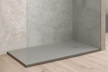 Piatto doccia DP14100 by Ceramica Globo - view 2