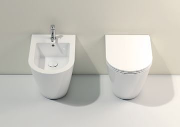 Vaso a terra FO002 by Ceramica Globo - view 3