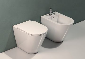 Vaso a terra SENZABRIDA® by Ceramica Globo - view 3