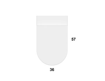 Vaso a terra SENZABRIDA® by Ceramica Globo - view 2