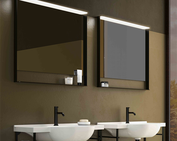 Specchiera ME002M by Ceramica Globo - view 2