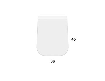 Vaso a terra SS002 by Ceramica Globo - view 2