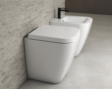 Vaso a terra SS002 by Ceramica Globo - view 3