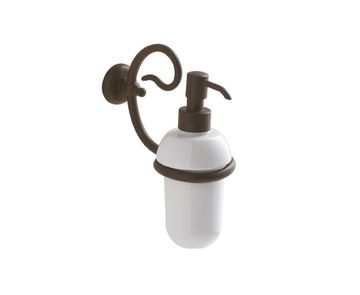 Dispenser PA076 by Ceramica Globo - view 2