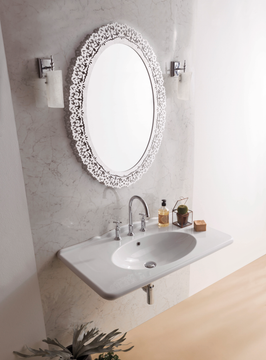 Specchio PASR38 by Ceramica Globo - view 2