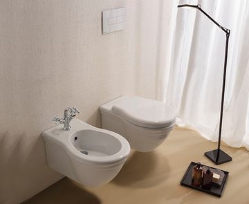 Vaso sospeso PAS03 by Ceramica Globo - view 3