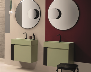Mobile OP010P by Ceramica Globo - view 2