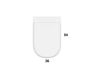 Vaso a terra CLEANSTORM® by Ceramica Globo - view 2