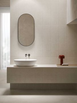 Lavabo B6O62 by Ceramica Globo - view 2