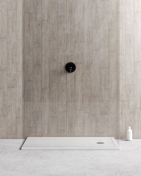 Piatto Doccia DTL122BI by Ceramica Globo - view 2