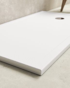 Piatto Doccia DTP142BP by Ceramica Globo - view 2