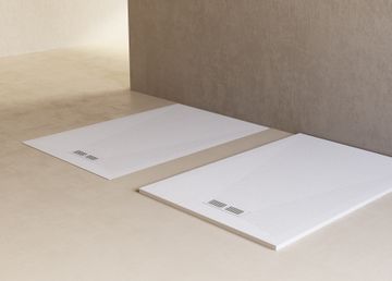 Piatto doccia DP217080 by Ceramica Globo - view 3