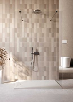 Piatto doccia DP217080 by Ceramica Globo - view 4