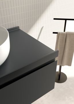 Piano in ceramica MT005 by Ceramica Globo - view 2