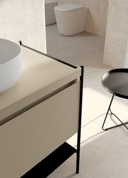 Piano in ceramica MT005 by Ceramica Globo - view 3