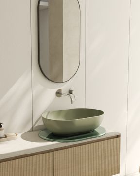 Piano in ceramica OP017T by Ceramica Globo - view 2
