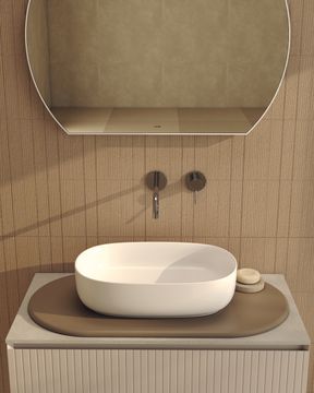 Piano in ceramica OP024T by Ceramica Globo - view 2