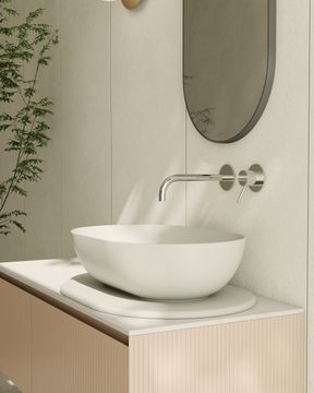 Piano in ceramica OP017T by Ceramica Globo - view 3