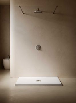 Piatto doccia DP2514090A501 by Ceramica Globo - view 2