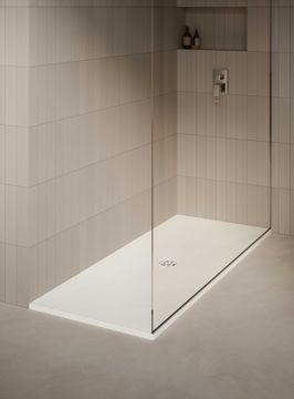 Piatto doccia DP2509090501 by Ceramica Globo - view 2