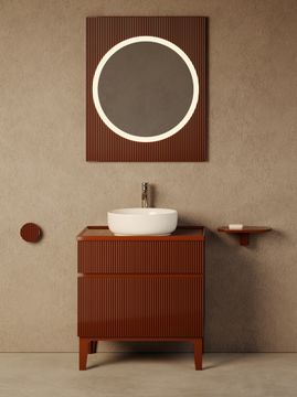 Piano in ceramica GS7001 by Ceramica Globo - view 2